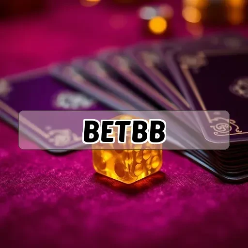 betbb: Navegue Pelos Melhores Recursos de Jogos Online