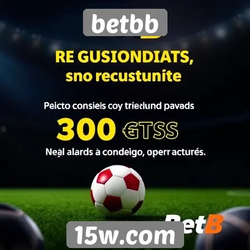 Promoções e bônus disponíveis para novos jogadores no betbb