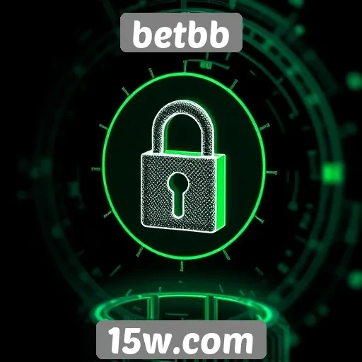 Avaliação da segurança e privacidade no betbb