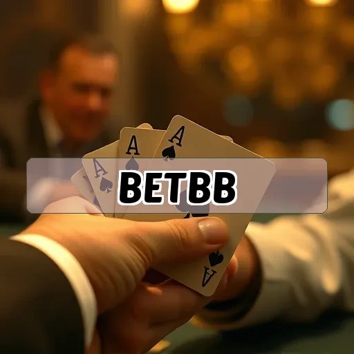 betbb: Descubra a Nova Era dos Eventos Esportivos Online