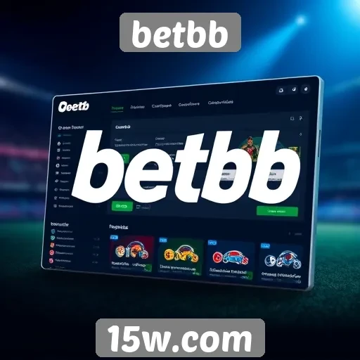 Experiência do usuário na interface do betbb